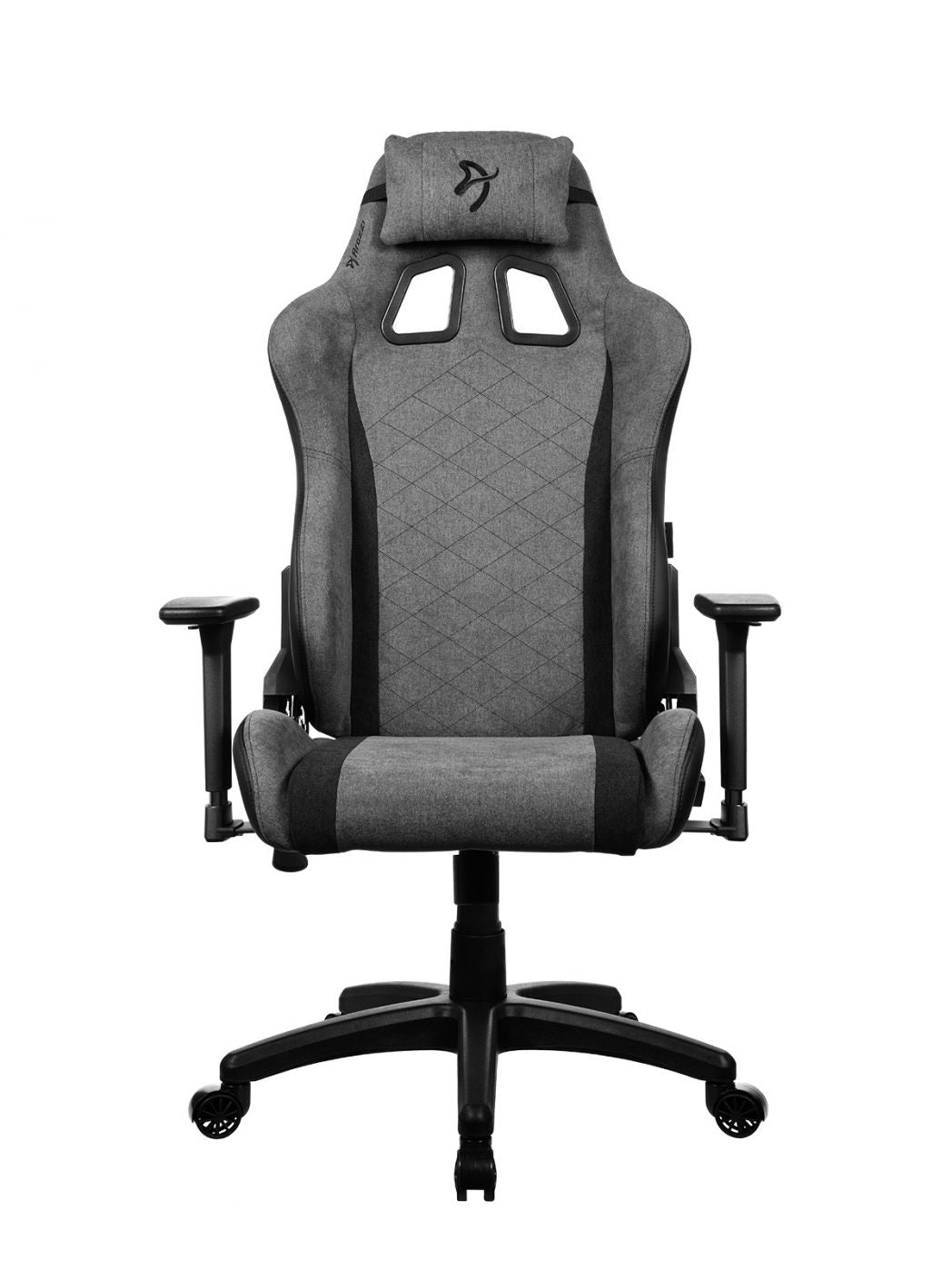 Компьютерные креслa / столы AROZZI  Soft Fabric | Gaming Chair | Avanti SoftFabric | Ash