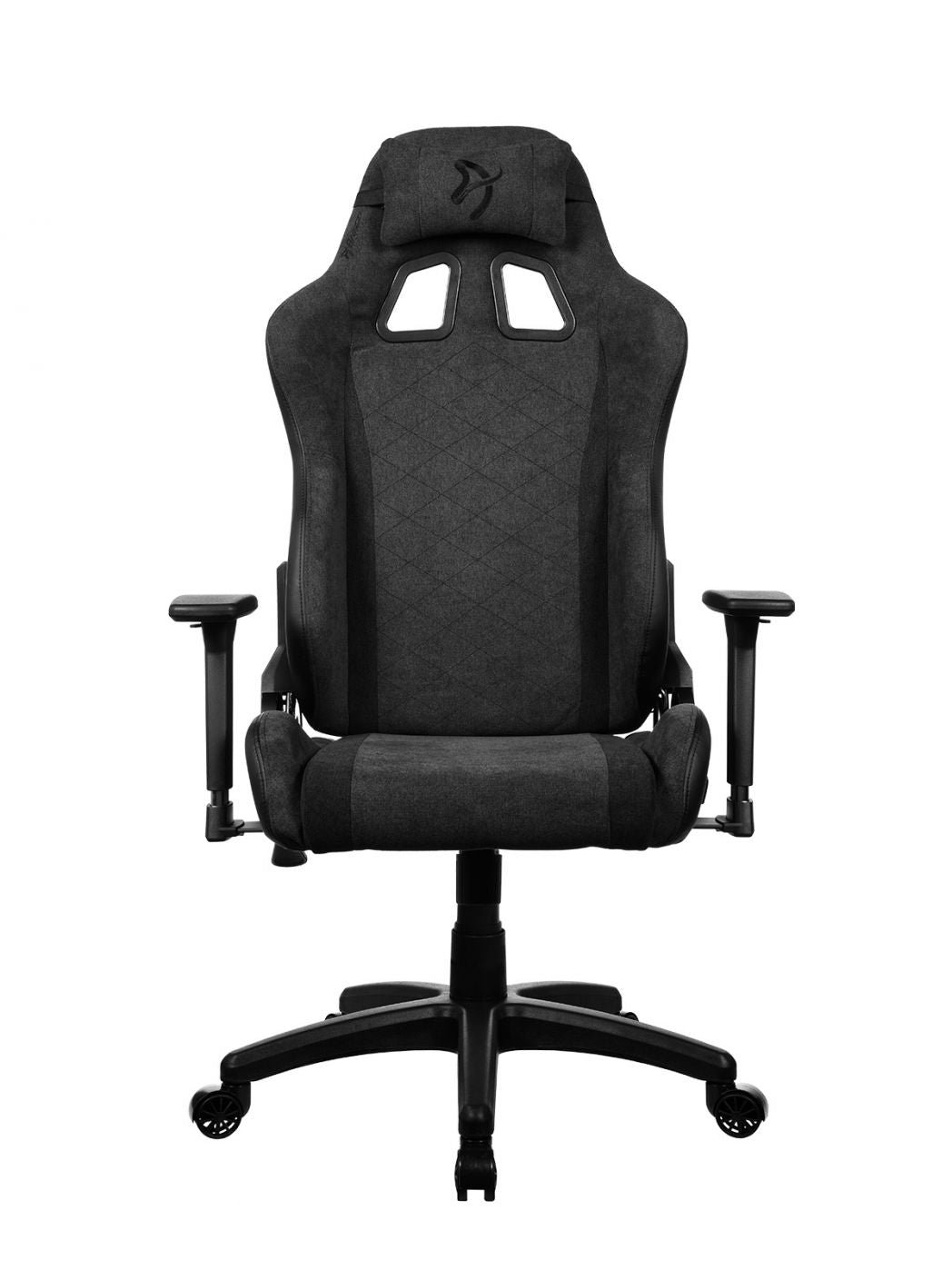 Computer chairs / desks AROZZI  Soft Fabric | Gaming Chair | Avanti SoftFabric | Dark Grey