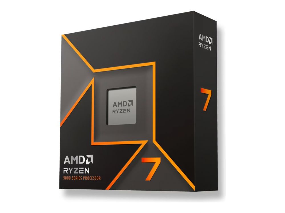 Protsessor AMD  Ryzen 7 9700X