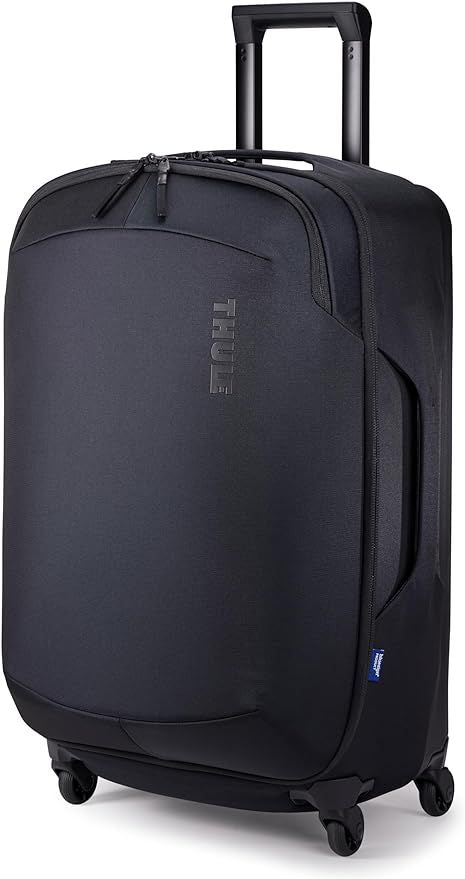 Сумка для портативных компьютеров Thule  | Subterra 2 | Checked Spinner | Checked luggage | Black