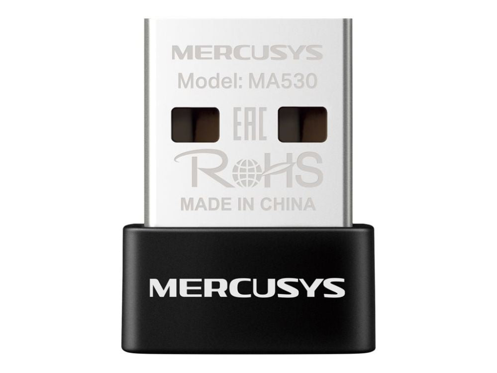 Converter MERCUSYS  | Bluetooth Nano USB Adapter