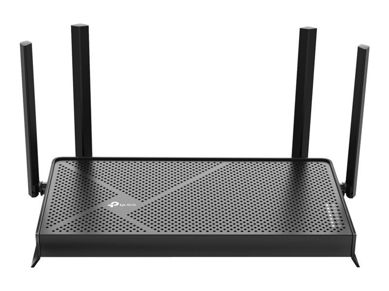 Ruuterid TP-Link  BE3600 Dual-Band Wi-Fi 7 Router | Archer BE230 | 802.11be | 3570 Mbit/s | Ethernet LAN (RJ-45) ports 4 | Mesh Support Yes | MU-MiMO Yes | No mobile broadband | Antenna type External | 1