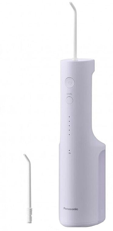 Maniküüri ja pediküüri tarvikud Panasonic  EW-DJ26-V303 Oral Irrigator, White |