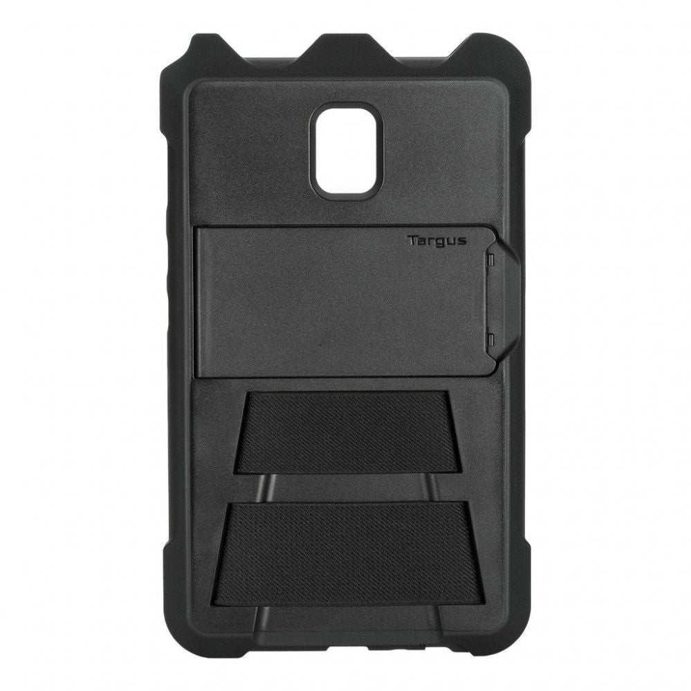 Защитное стекло Targus  Field-Ready Tablet Case for Samsung Galaxy Tab Active5 and Tab Active3 | THD965GLZ | Tablet Case | Black