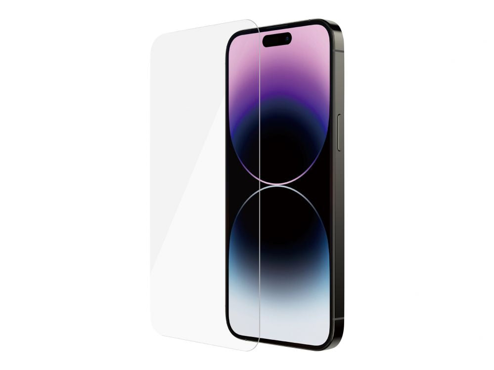 Tagakaaned PanzerGlass  SAFE by  Screen Protector Apple iPhone 14 Pro Max | Ultra-Wide Fit |