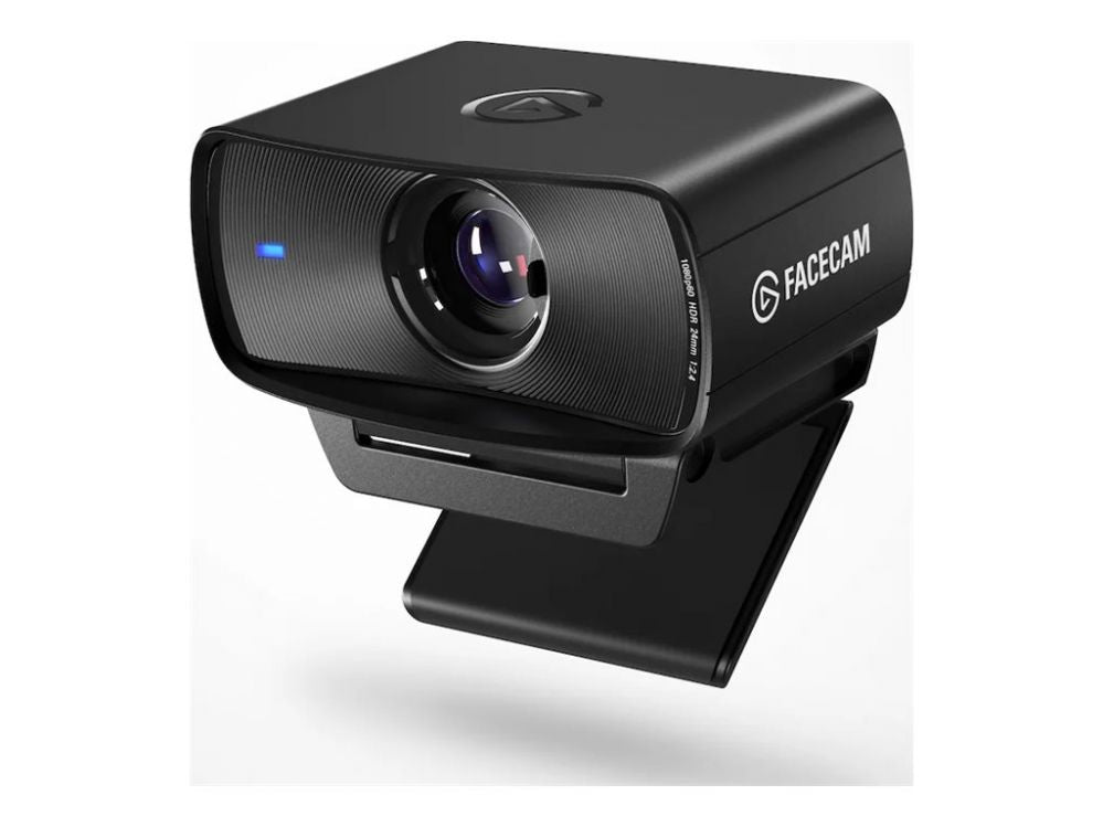 Veebikaamera ELGATO  | Facecam | MK.2 | 1080p60, 1080p30, 720p120, 720p60, 720p30, 540p120, 540p60, 540p30