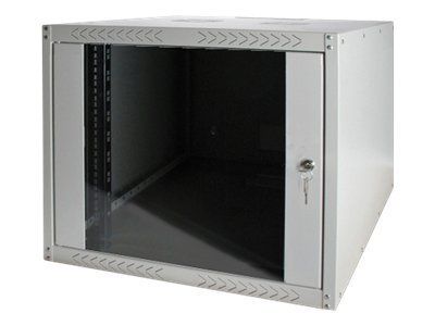 Muud kaubad Digitus  | Wall Mounting Cabinet | DN-19 07-U-EC | Grey | 60 x 45 cm