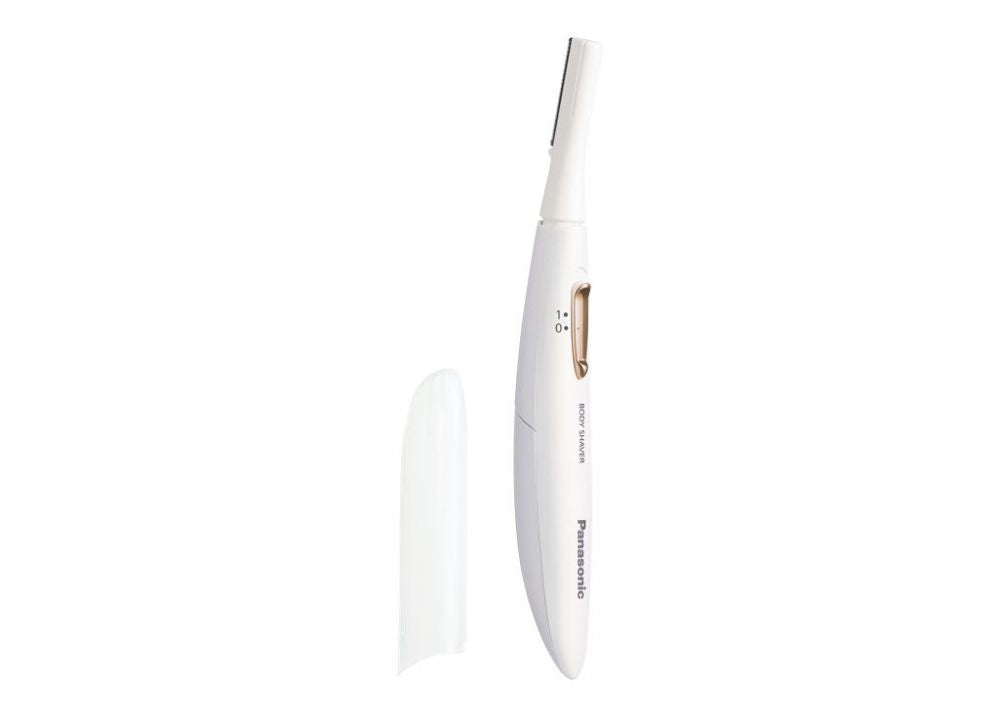 Триммер для волос Panasonic  ES-WR51-P503 Compact Body Trimmer, White |