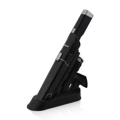 Пылесос Tristar  Vacuum Cleaner | KR-3150 | Handheld | Handheld | 90 W | 11.1 V | Operating time (max) 15 min | Black | Warranty 24 month(s)