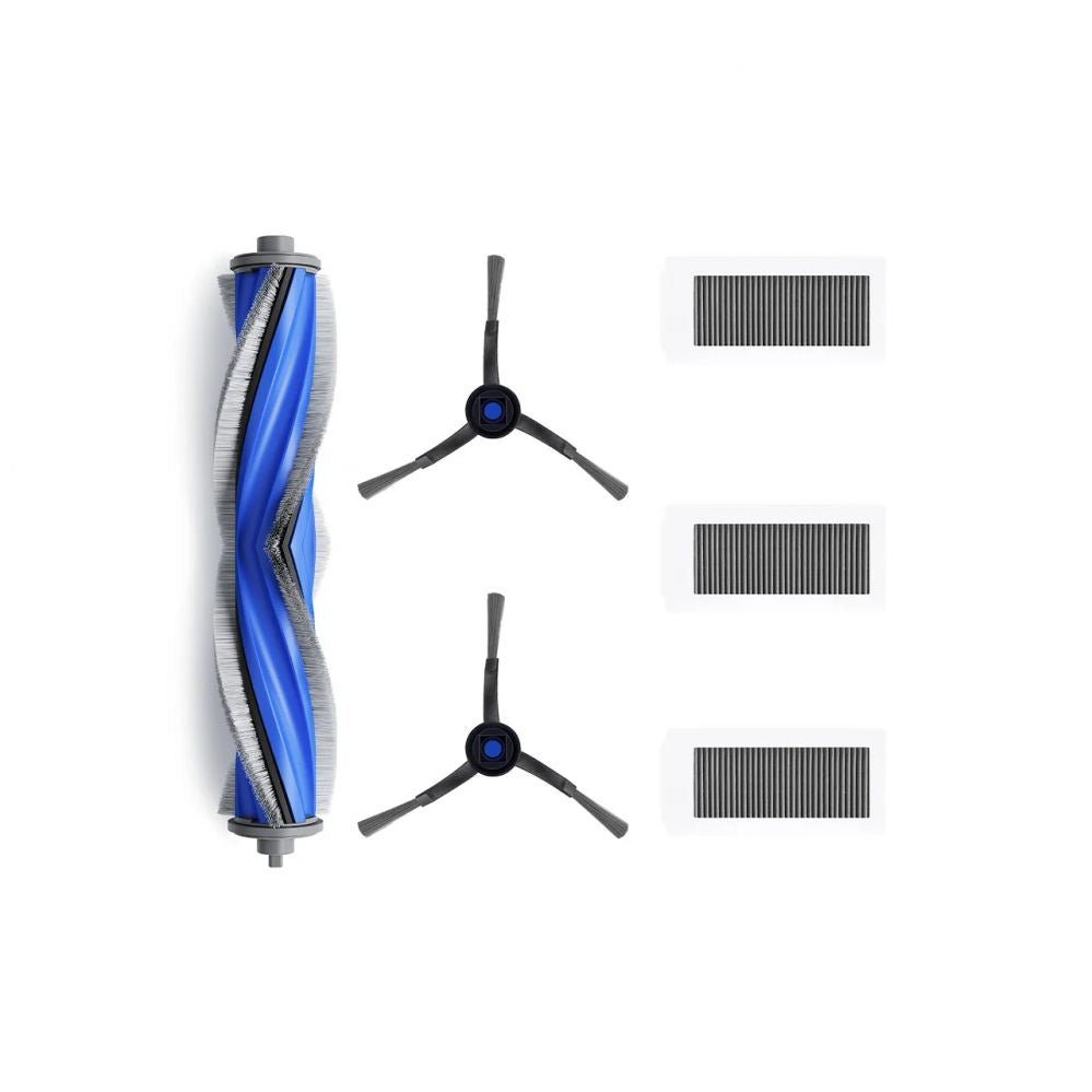 Vacuum cleaner accessory Ecovacs  Service Kit Standard for DEEBOT X5 family