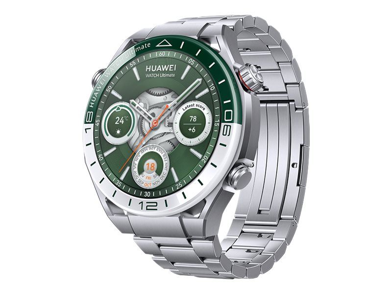 Smart watches Huawei  Ultimate | Smart watch | GPS (satellite) | LTPO AMOLED | 1.5