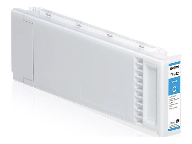 Аксессуары и расходные материалы EPSON  C13T69420N | Ink Cartridges | Cyan