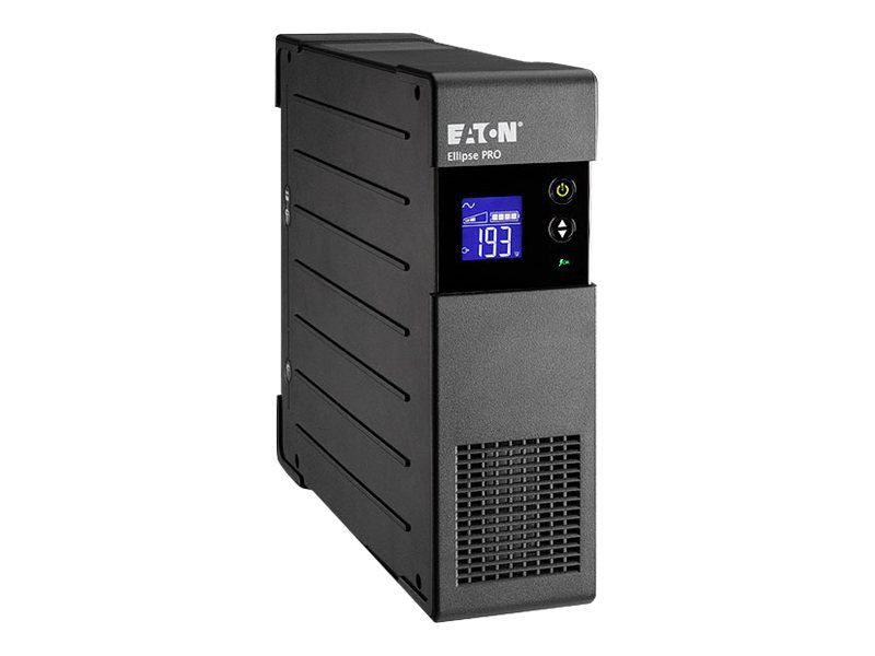 Serverid Eaton  UPS Ellipse PRO 1600 DIN |