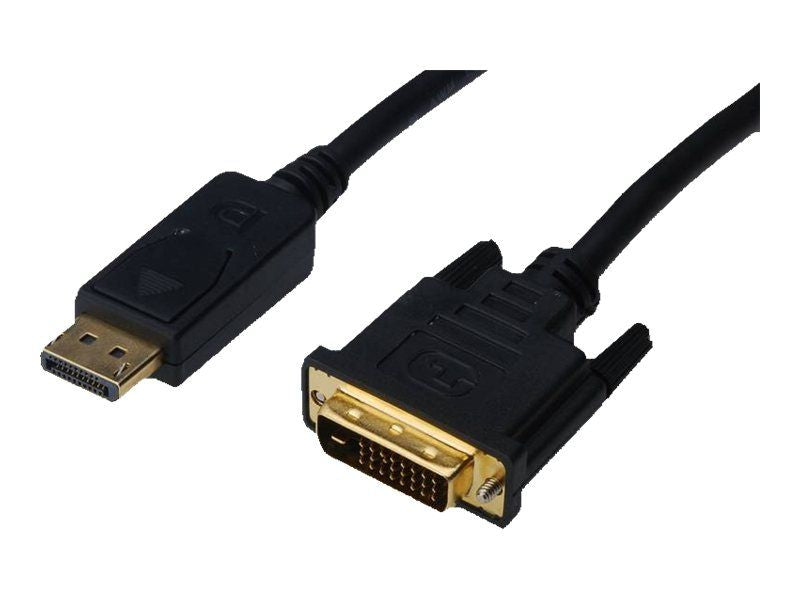 Зарядное устройство Digitus  DisplayPort Adapter Cable | AK-340306-020-S