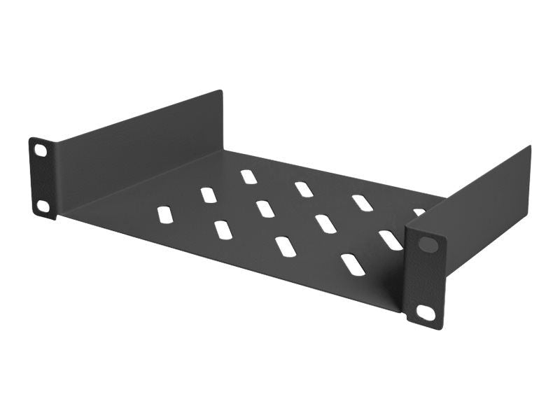Другие товары Digitus  254 mm (10") 1U Shelf | DN-10-TRAY-1-B
