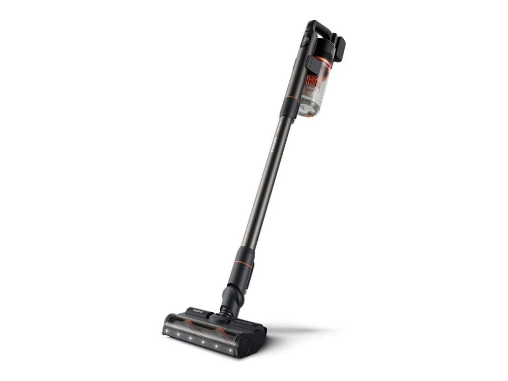 Vacuum cleaner Philips  Vacuum Cleaner | XC7055/01 Aqua | Cordless operating | Handstick | 25.2 V | Operating time (max) 80 min | Red Coral | Warranty 24 month(s)