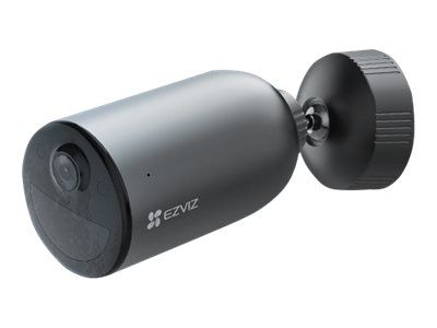 IP-камеры EZVIZ  Standalone Smart Home Battery Camera | CS-EB3 | Bullet | 3 MP | 2.8mm/F2.0 | H.265/H.264 | Micro SD, Max. 256 GB