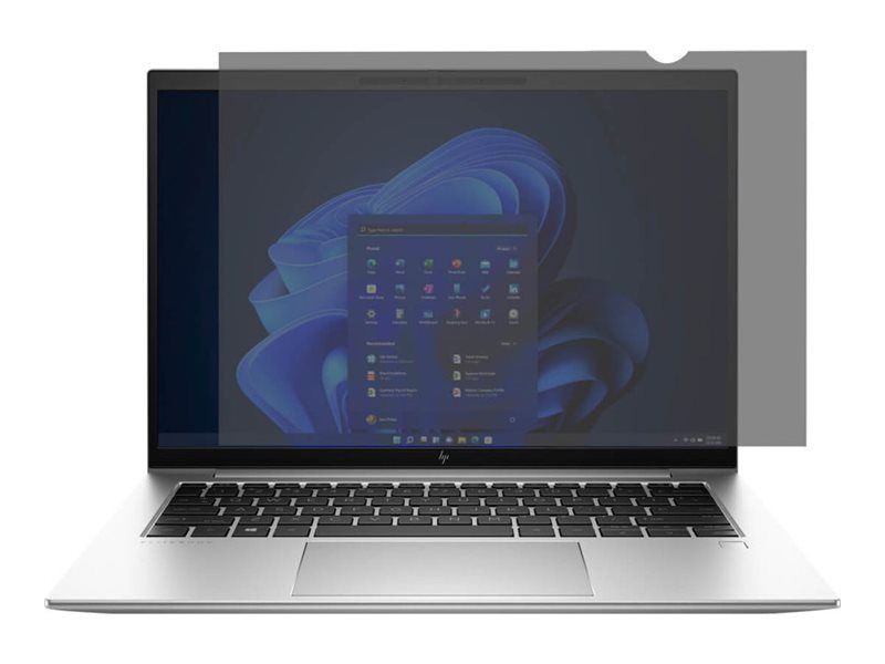 Muu arvutitarvik Targus  | Privacy Screen for 14-inch Edge- to-Edge Infinity-screen Laptops (16:10)