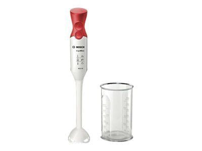 Миксеры и блендеры Bosch  | Hand Blender | MSM64010 ErgoMixx | Hand Blender | 450 W | Number of speeds 2 | Turbo mode | White