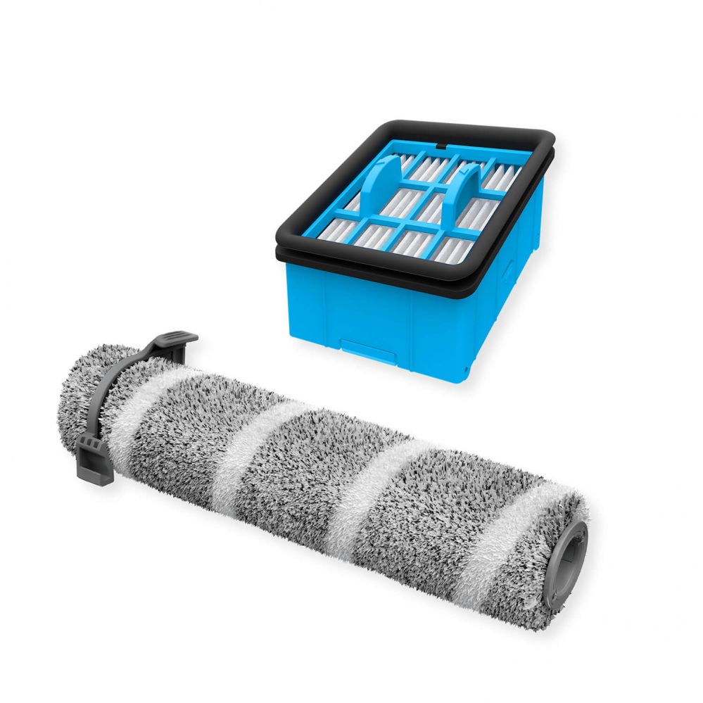 Tolmuimeja tarvik Bissell  4076 CrossWave Multi-Surface Edge Accessory Kit