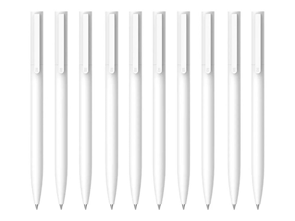 Cooler Xiaomi  High-capacity Ball Pen (10-pack)