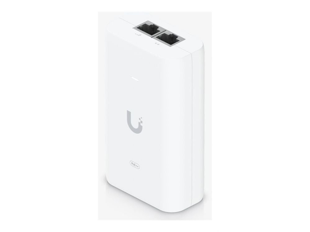Сервер - Прочие аксессуары UBIQUITI  Adapter (60W) | U-PoE++
