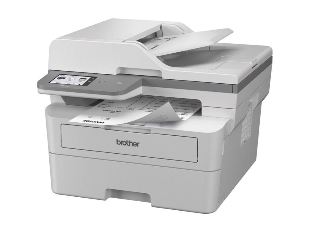 Принтер Brother  Printer | MFC-L2980DW | Laser | Mono | All-in-one | A4 | Wi-Fi