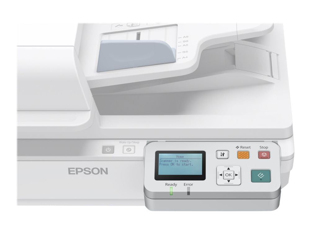 Kaabel EPSON  Network Interface Panel