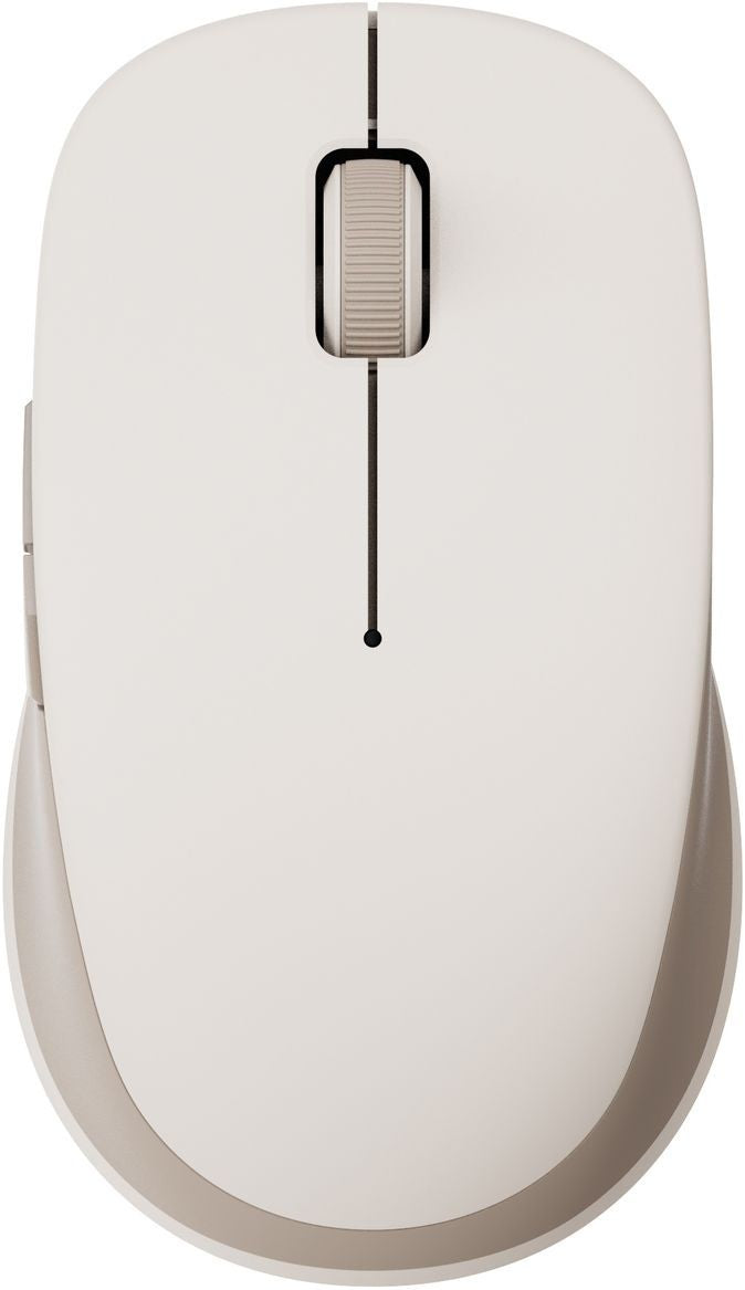 Computer mouse Xiaomi  Dual-mode Mouse 2 | Wireless | 2.4 GHz, Bluetooth | White