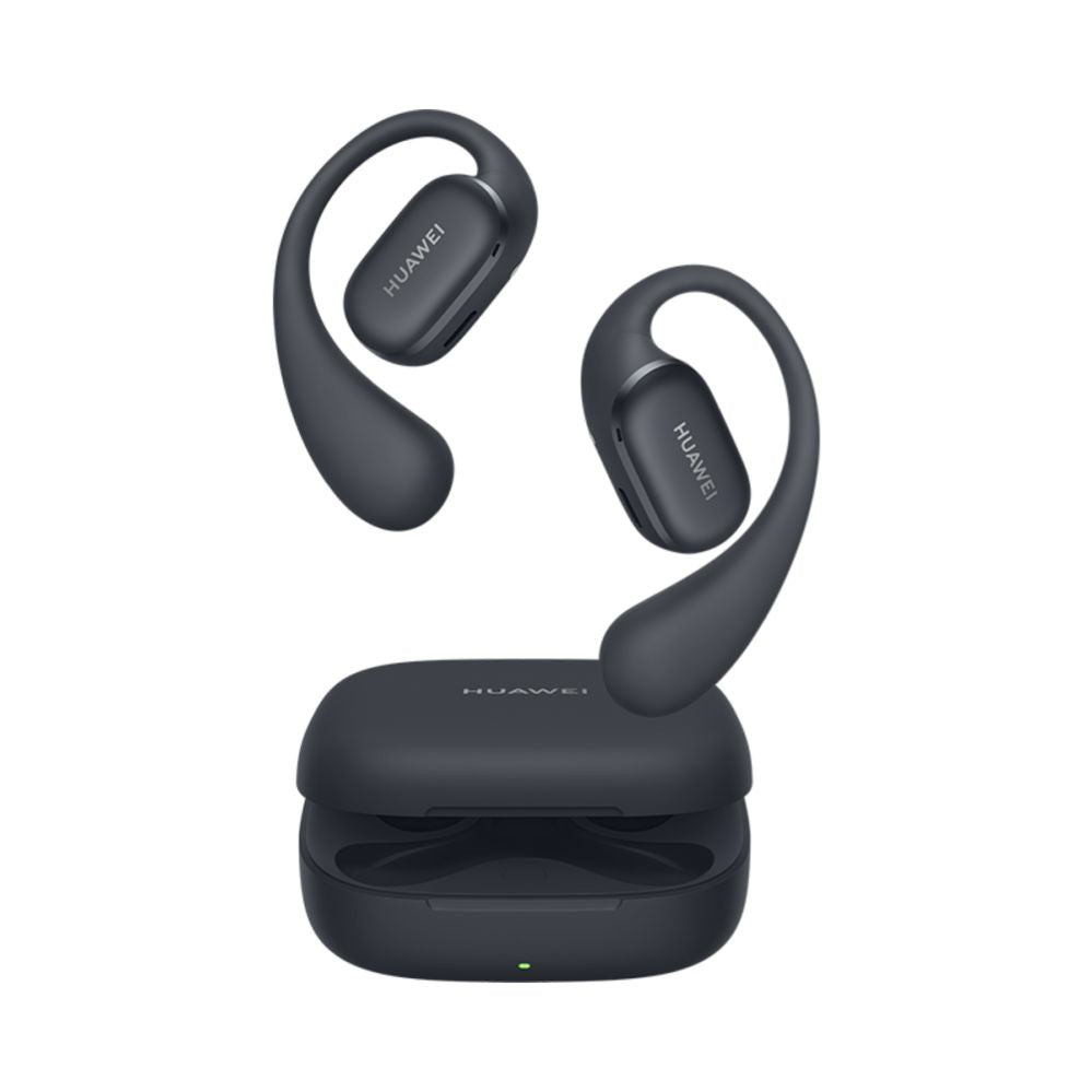 Проводные наушники Huawei  FreeArc | Built-in microphone | Bluetooth | Black