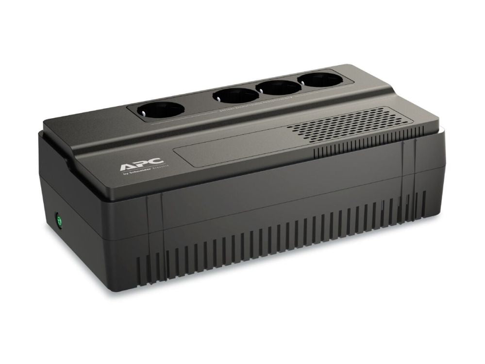 Serverid Schneider Electric  APC Easy UPS | BV650I-GR | 650 VA | 375 W