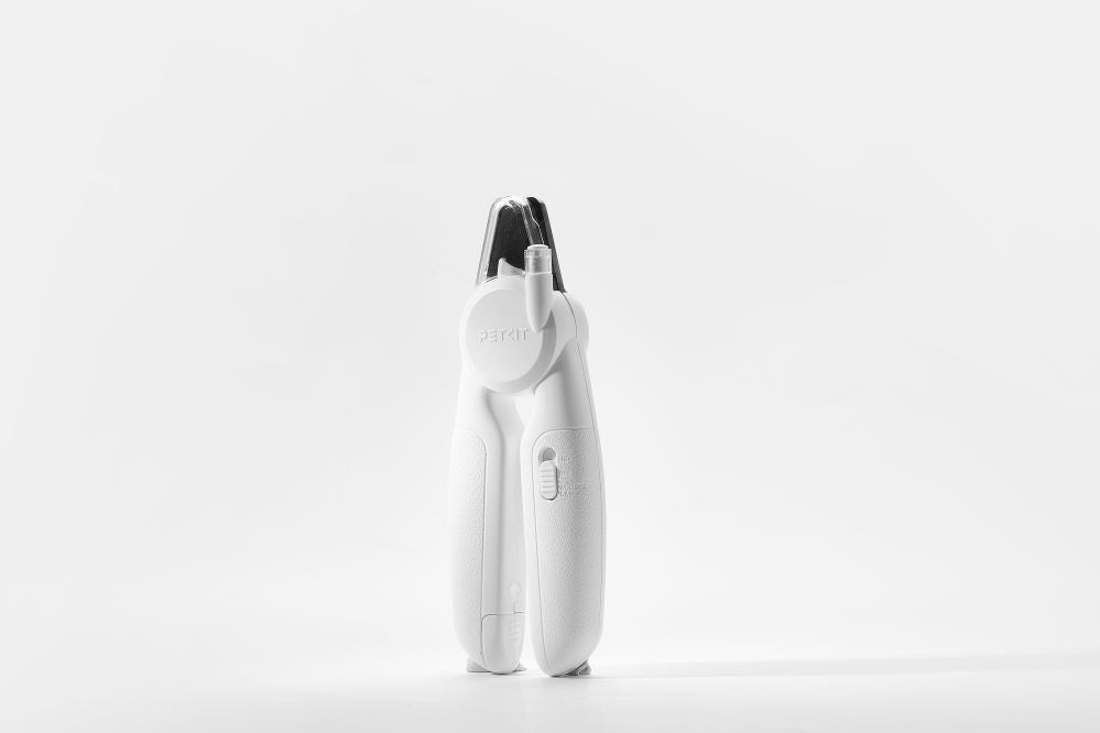 Kariloomade jaoks PETKIT  LED Nail Clipper PRO | White