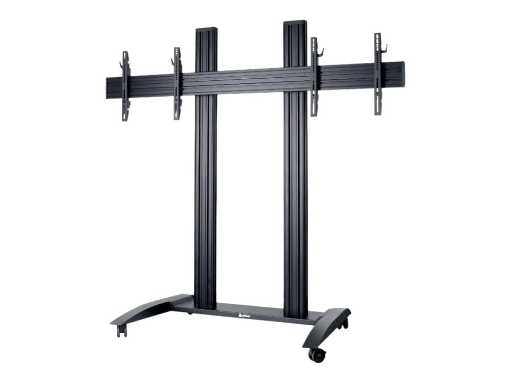 Кронштейн для телевизора EDBAK  Floor stand | TRV300 | Trolleys & Stands | 42-55 " | Black
