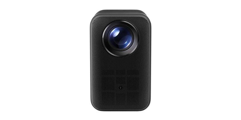 Projector Xiaomi  Smart Projector L1 Pro EU | Full HD (1920x1080) | 400 ANSI lumens | Black | Wi-Fi