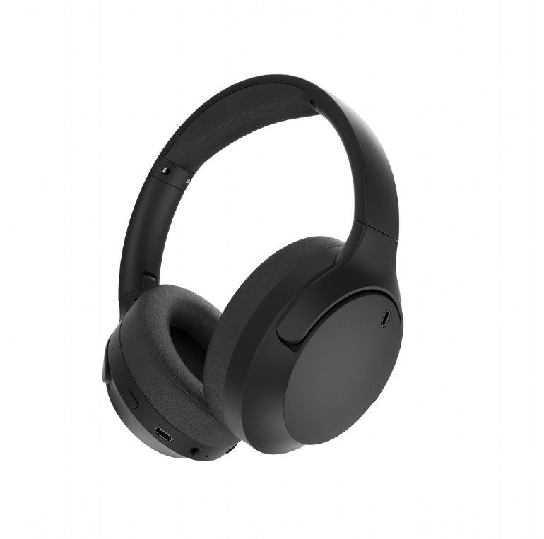 Kõrvaklapid Gembird  | BT Headset | BHP-ANC-01 | Bluetooth | Black