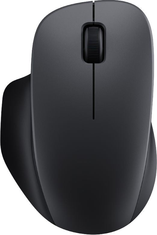 Computer mouse Xiaomi  Mouse Comfort Edition | Wireless | 2.4GHz | Black