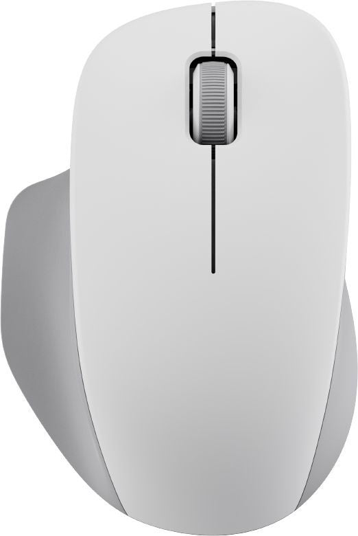 Arvutihiir Xiaomi  Mouse Comfort Edition | Wireless | 2.4GHz | White