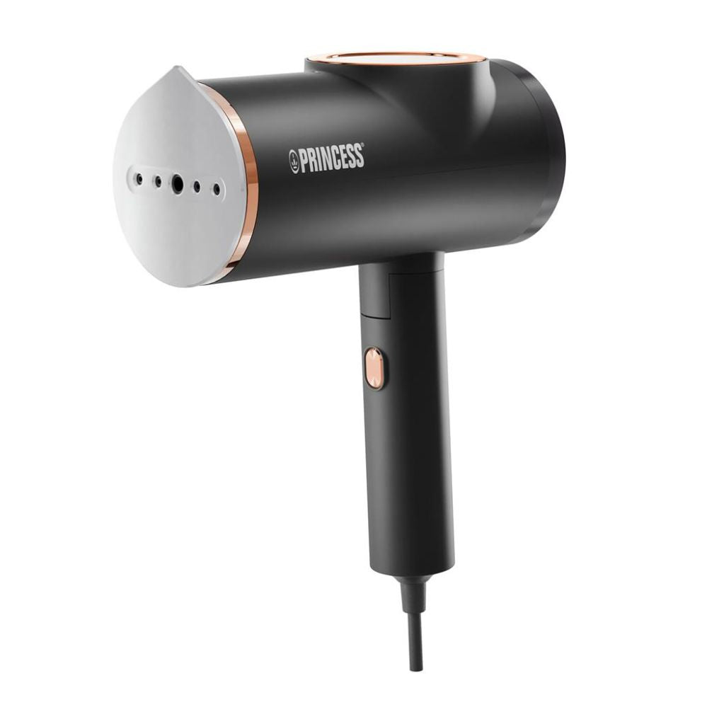 Aurupuhastid Princess  Garment Steamer | 332890 Dual | Handheld | 1300 W | 0.1 L | Black
