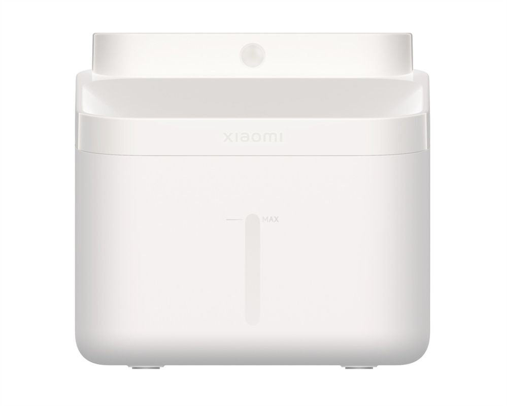 Для домашнего скота Xiaomi  | Smart Pet Fountain 2 EU | White