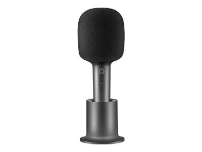 Kõrvaklapid Xiaomi  | Karaoke Microphone | Bluetooth | Black