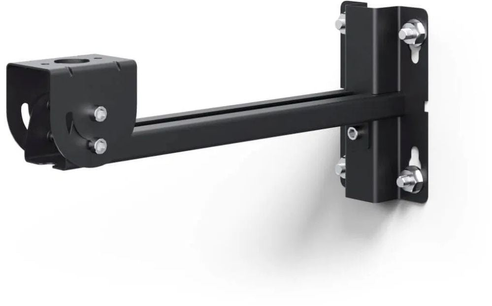 Teine toode Ecovacs  | GSP010002 RTK Wall Mounting Kit for GOAT A-JO-Family, Content: 1x L-Shaped Bracket Measuring, 4x Mounting Screws, 1x Wall Adhesive