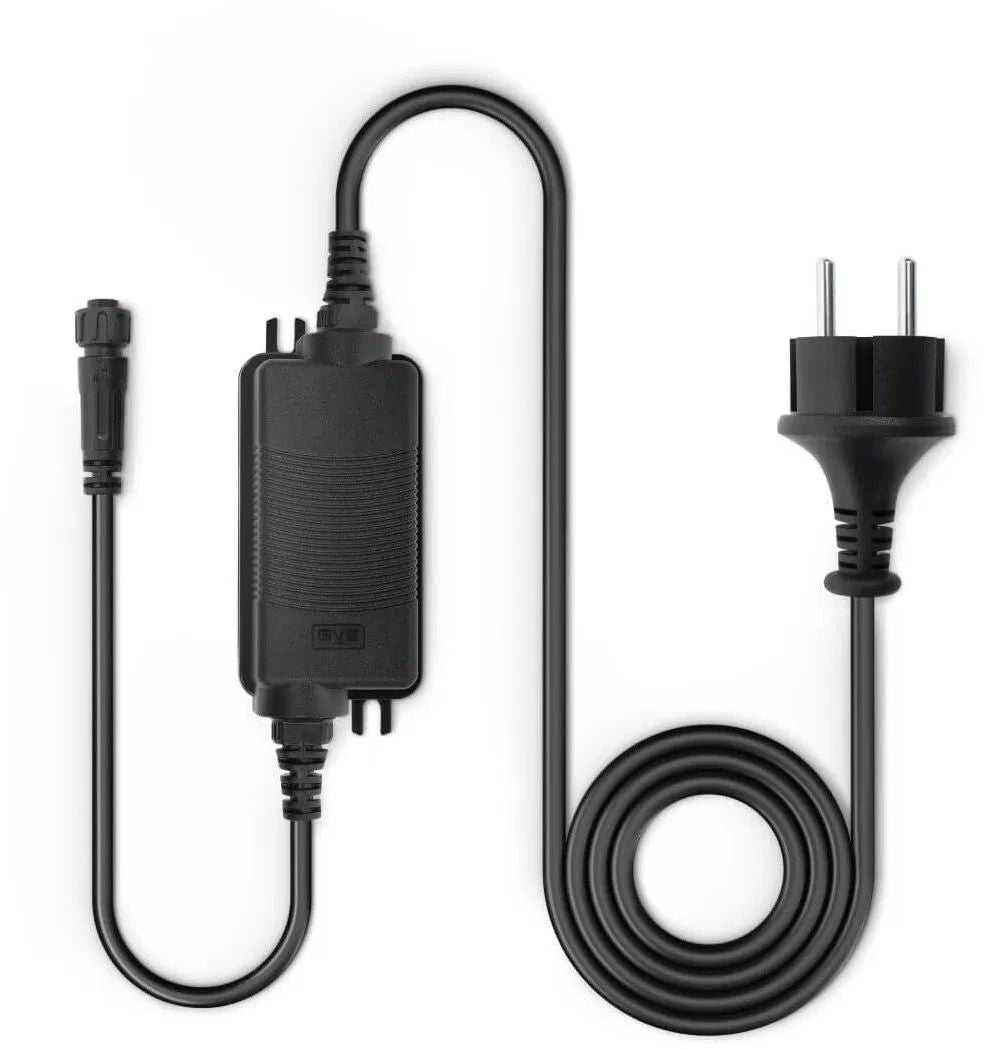 Teine toode Ecovacs  | GSP010001 RTK Station Power Supply with EU plugtype F for GOAT A-JO-Family, 1 pcs
