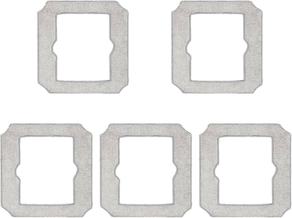 Tolmuimeja tarvik Ecovacs  Mopping Pad W-CC02-0012 for WINBOT MINI