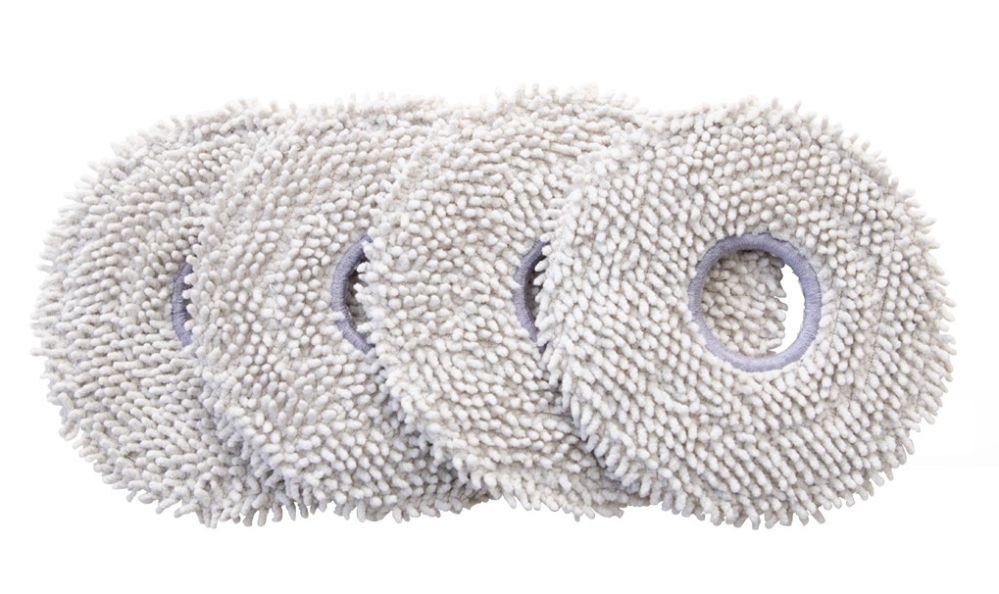 Tolmuimeja tarvik Ecovacs  Mopping Pad DWP020022 for T50 family/T50 Max/T30 C PRO