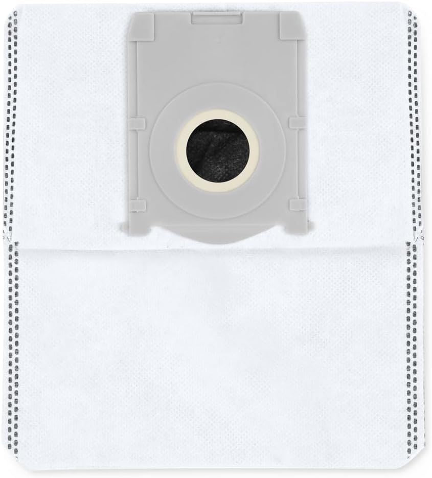 Аксессуар для пылесосов Ecovacs  Dust Bags for X8/T50/T50 MAX family/T30C PRO