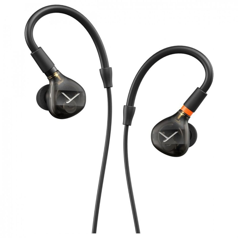 Wired headphones Beyerdynamic  Drum and Bass Earphones with Detachable Connection Cable | DT 71 IE | 3.5 mm | Black