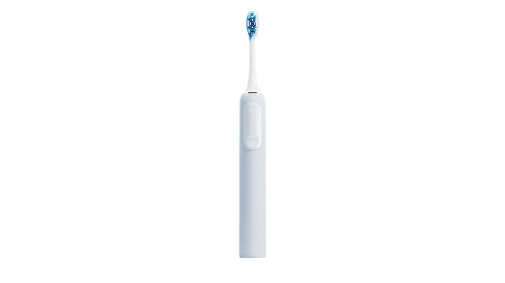 Toothbrush Xiaomi  | Oscillation Electric Toothbrush | Rechargeable | For adults | Number of brush heads included 1 | Number of teeth brushing modes 3 | Blue