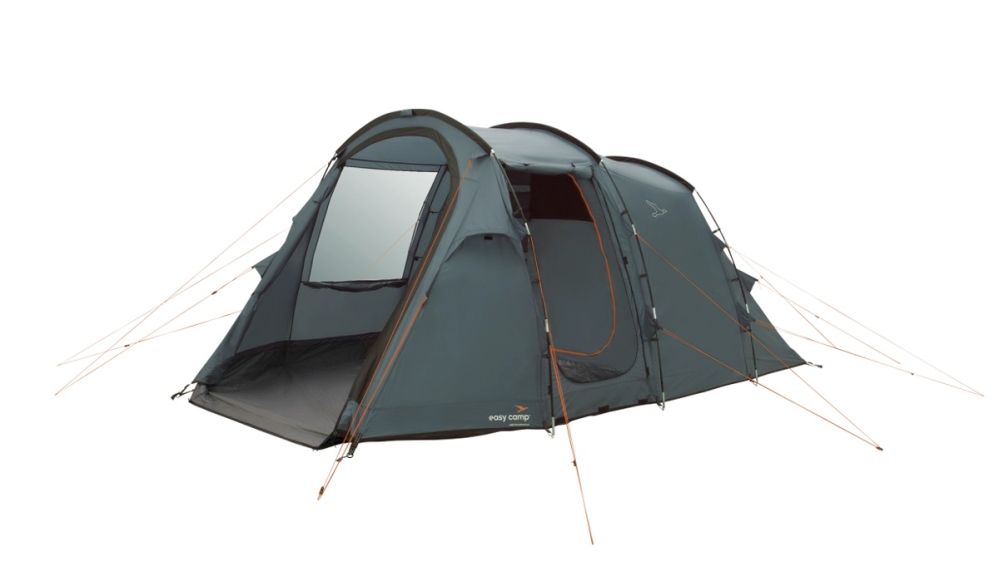 Kalakaubad Easy Camp  Family tent | Hamra 4 | 4 person(s) | Blue