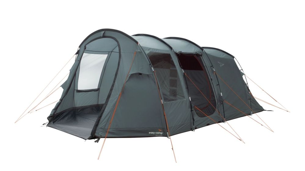 Fishing goods Easy Camp  Family tent | Hamra 5 | 5 person(s) | Blue