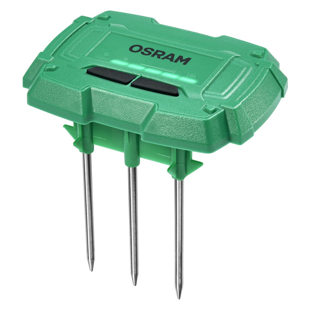 Server – muud tarvikud Osram  SMART+ RF Soil Moisture Sensor | Green